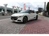 HONDA S660