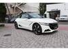 HONDA S660