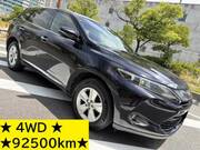 2012 TOYOTA HARRIER