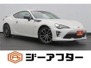 2016 TOYOTA 86