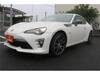 TOYOTA 86