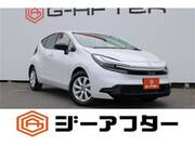 2025 TOYOTA AQUA