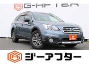 2017 SUBARU LEGACY OUTBACK