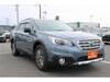 SUBARU LEGACY OUTBACK