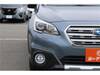 SUBARU LEGACY OUTBACK