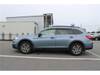 SUBARU LEGACY OUTBACK