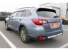 SUBARU LEGACY OUTBACK