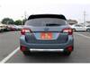 SUBARU LEGACY OUTBACK