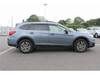 SUBARU LEGACY OUTBACK