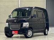 2018 HONDA VAMOS HOBIO
