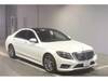 MERCEDES BENZ S CLASS