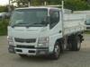 FUSO CANTER