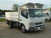FUSO CANTER
