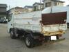 FUSO CANTER