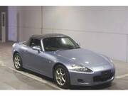 2002 HONDA S2000