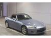 HONDA S2000