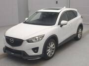 2013 MAZDA CX-5