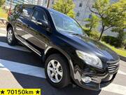2014 TOYOTA VANGUARD 240S