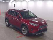 2020 TOYOTA RAV4 G