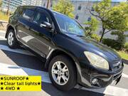 2009 TOYOTA RAV4