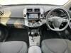 TOYOTA VANGUARD
