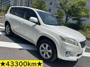 2013 TOYOTA VANGUARD 240S