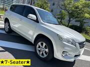 2011 TOYOTA VANGUARD