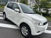 2007 TOYOTA RUSH