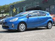 2013 TOYOTA AQUA
