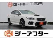 2017 SUBARU WRX S4