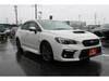 SUBARU WRX S4