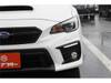 SUBARU WRX S4