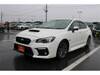 SUBARU WRX S4