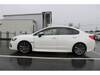SUBARU WRX S4