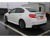 SUBARU WRX S4