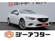 2013 MAZDA ATENZA SEDAN