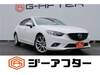 MAZDA ATENZA SEDAN