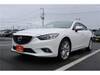 MAZDA ATENZA SEDAN