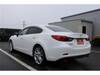MAZDA ATENZA SEDAN
