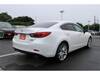 MAZDA ATENZA SEDAN