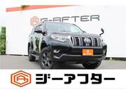 2020 TOYOTA LAND CRUISER PRADO
