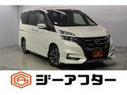 2016 NISSAN SERENA