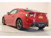TOYOTA 86