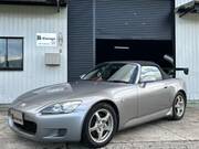 2002 HONDA S2000 TYPE-V
