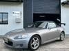 HONDA S2000