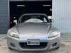 HONDA S2000