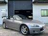HONDA S2000