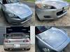 HONDA S2000