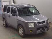2004 HONDA ELEMENT