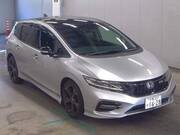 2019 HONDA JADE